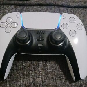 Sony Dual-Tone Wireless Controller